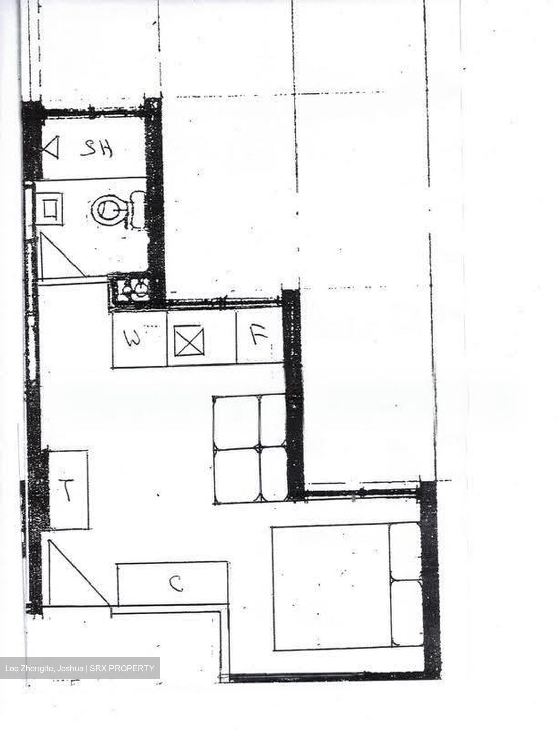 Eastern Lagoon (D16), Condominium #627562931